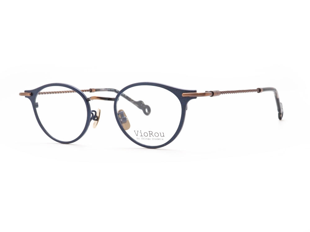 VioRou, christopher 眼鏡工房久保田