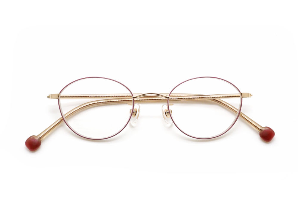 Seacret Remedy, S-049 Plera 眼鏡工房久保田