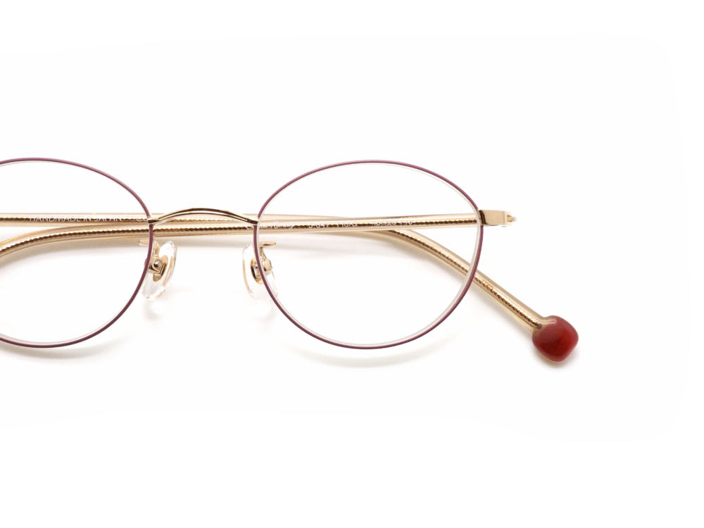 Seacret Remedy, S-049 Plera 眼鏡工房久保田