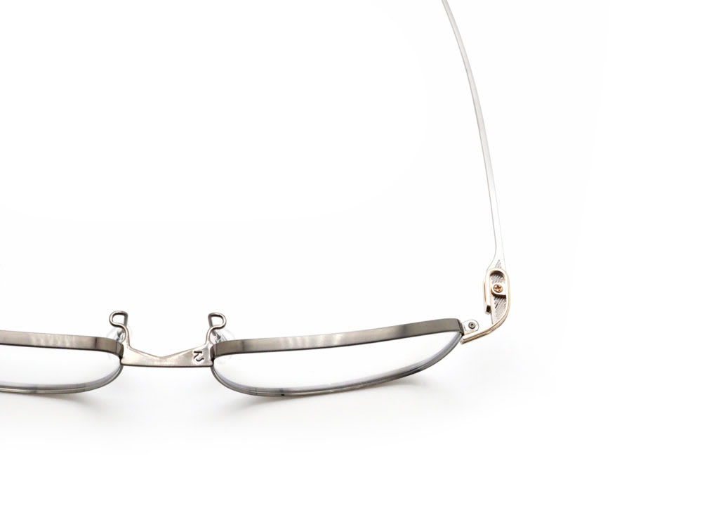 Kazuo Kawasaki ACT, ACT-Ten 眼鏡工房久保田