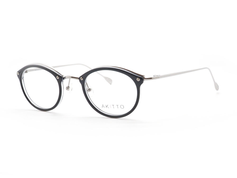AKITTO, bin2 眼鏡工房久保田