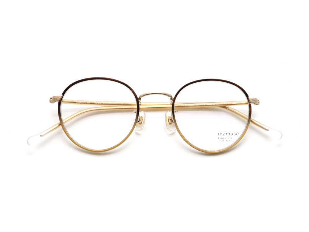 mamuse, m-8019 眼鏡工房久保田
