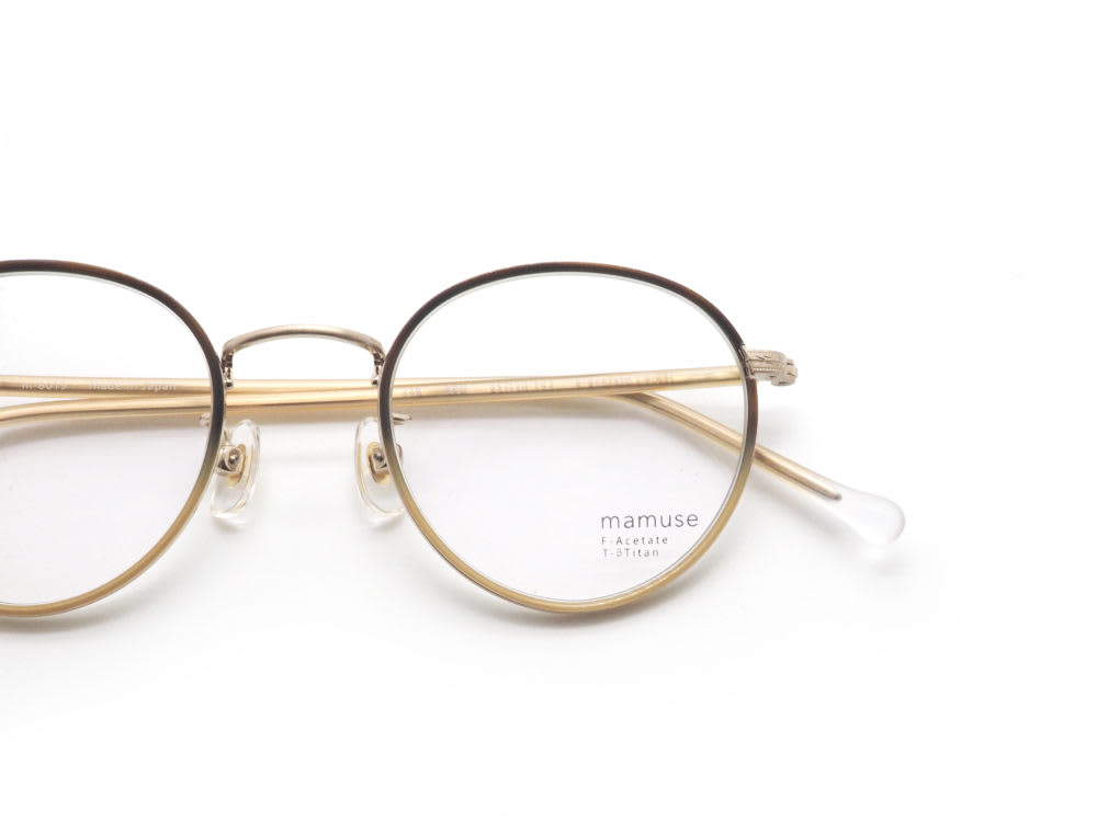 mamuse, m-8019 眼鏡工房久保田
