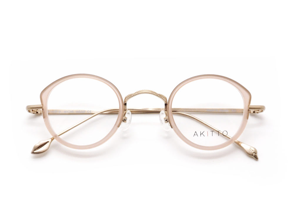 AKITTO, pin18-p 眼鏡工房久保田