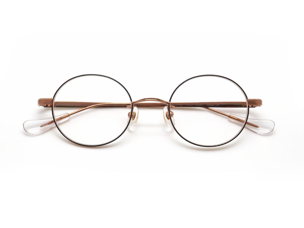 Seacret Remedy, S-035 Robin 眼鏡工房久保田