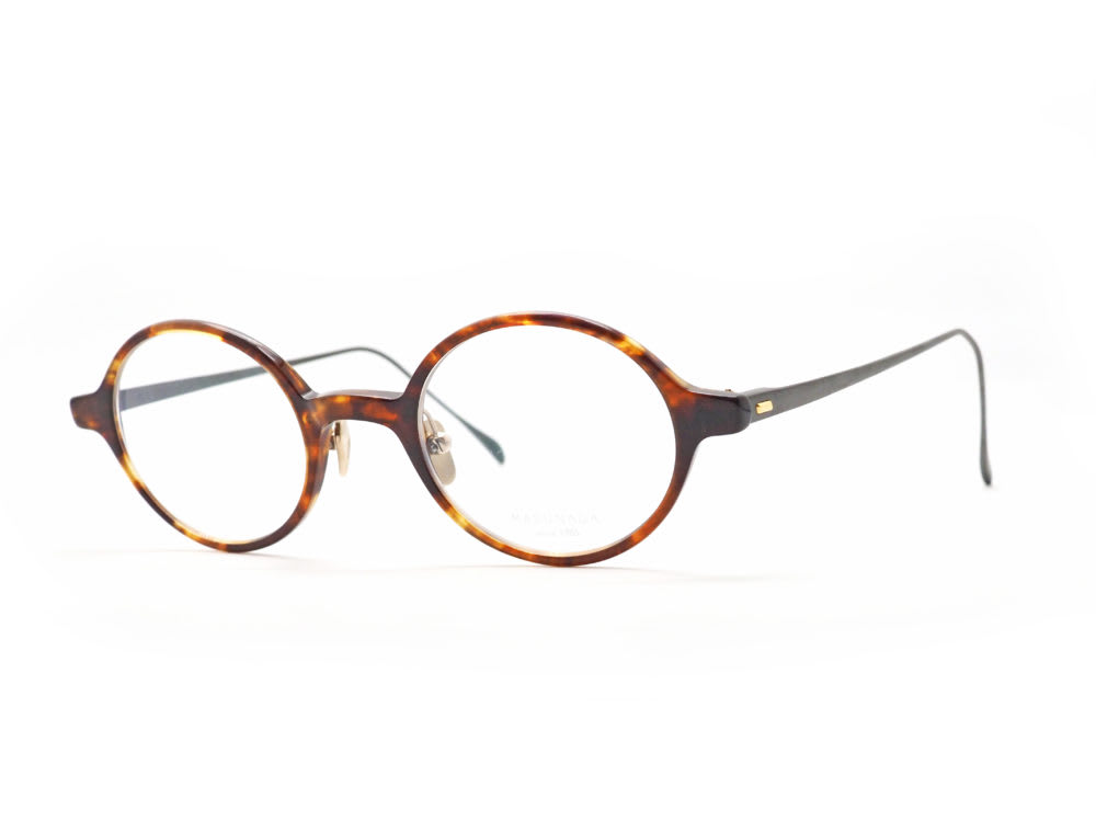 MASUNAGA since1905, GMS-22 眼鏡工房久保田