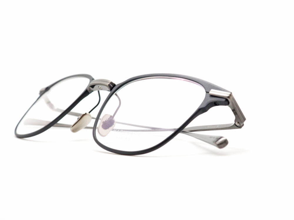 新作紹介 MASUNAGA since1905, MADISON | 眼鏡工房 久保田