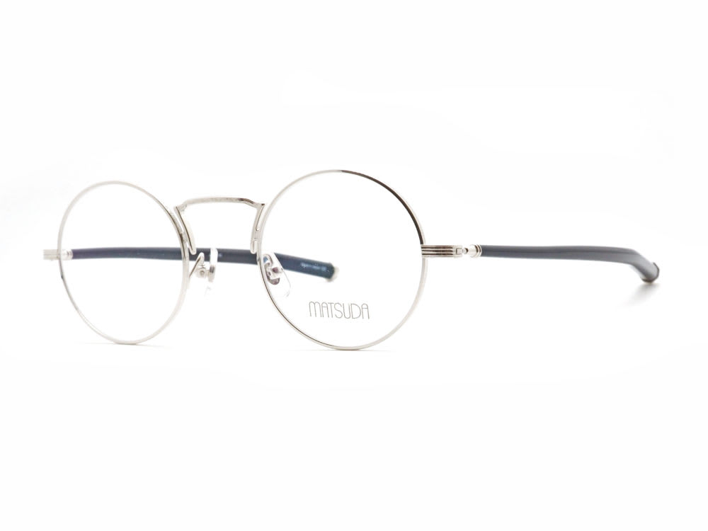 MATSUDA eyewear, M3119 眼鏡工房久保田