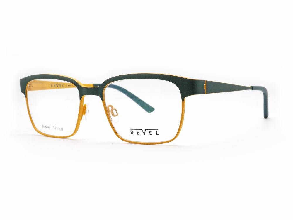 BEVEL, 8733 JOHNNY D 眼鏡工房久保田