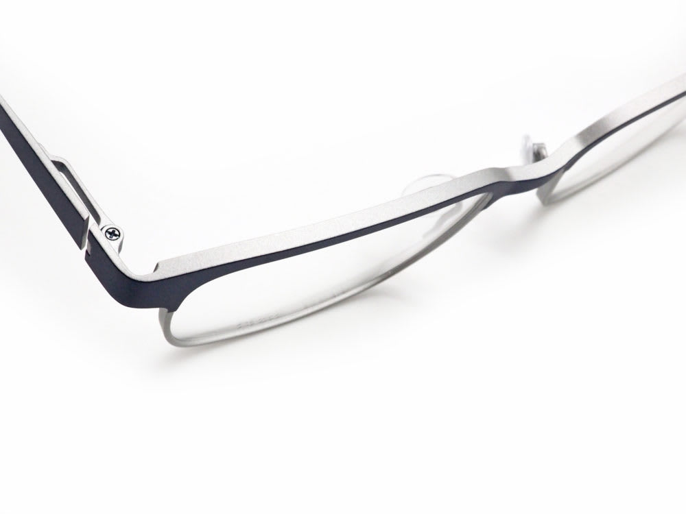 BEVEL, 8733 JOHNNY D 眼鏡工房久保田