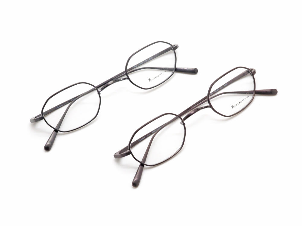 Zparts, Z-126 眼鏡工房久保田