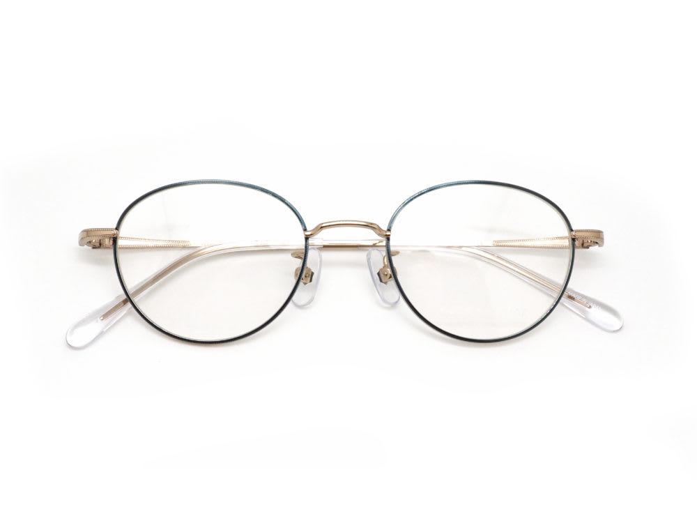 HUSKY NOISE, H-198 眼鏡工房久保田