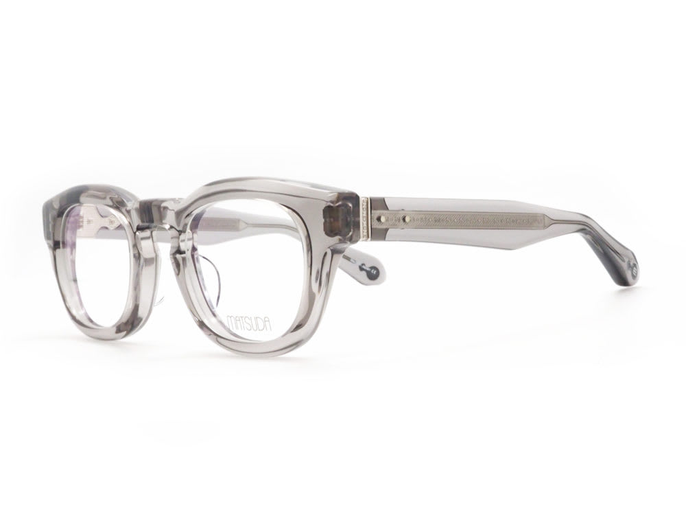 MATSUDA eyewear, M1029 眼鏡工房久保田