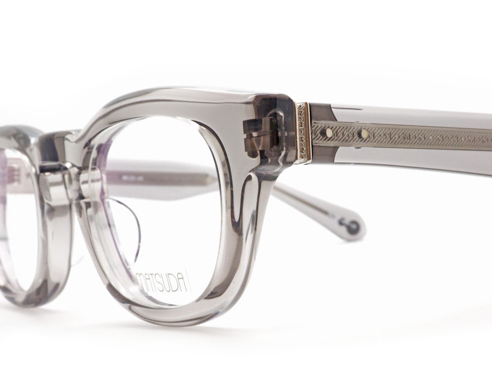 MATSUDA eyewear, M1029 眼鏡工房久保田