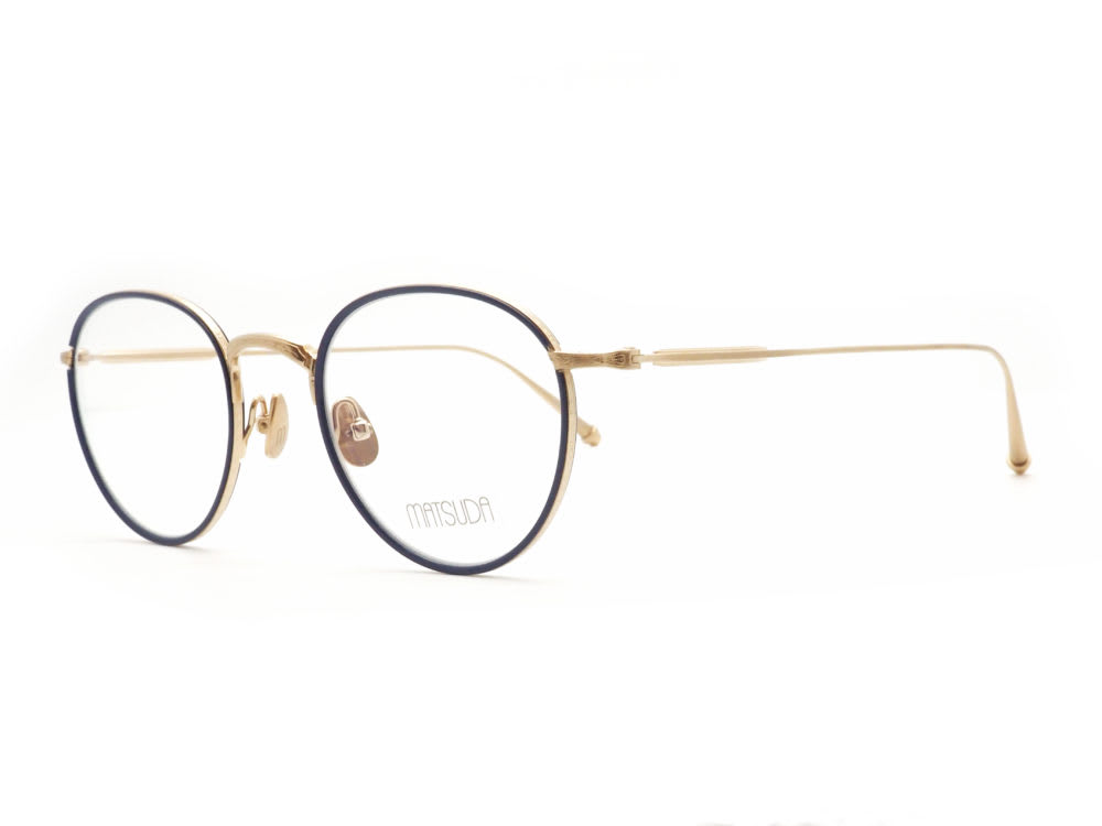 MATSUDA eyewear, M3085-i 眼鏡工房久保田