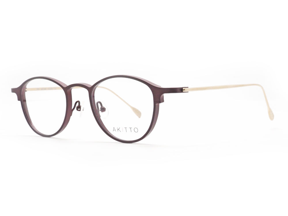 AKITTO, lat 眼鏡工房久保田