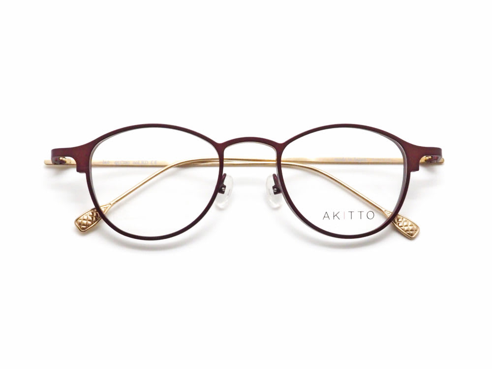 AKITTO, lat 眼鏡工房久保田