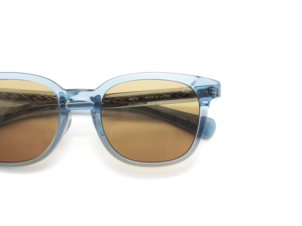 谷口眼鏡 tesio, SORA 眼鏡工房久保田