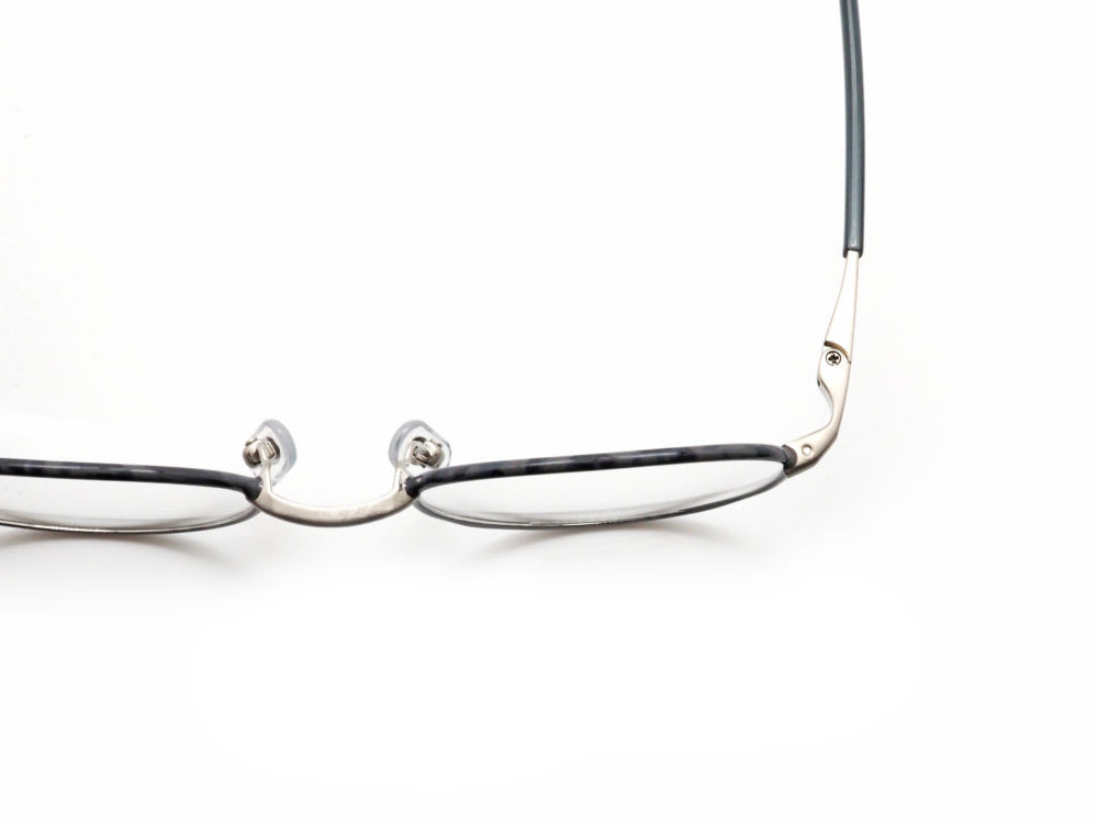 Zparts, Z-131 ジーパーツ 眼鏡工房久保田