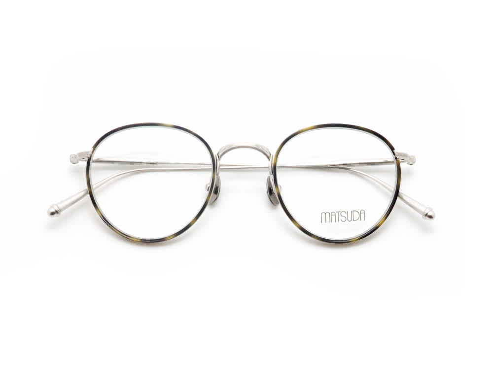 MATSUDA EYEWEAR, M3085-i