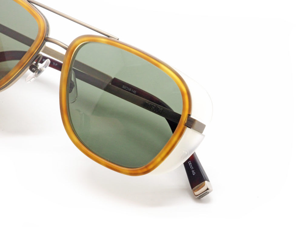 MATSUDA EYEWEAR, M3023