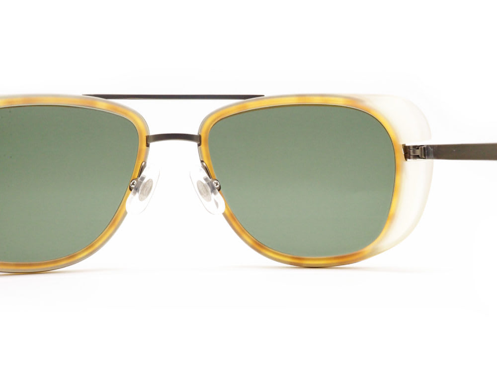 MATSUDA EYEWEAR, M3023