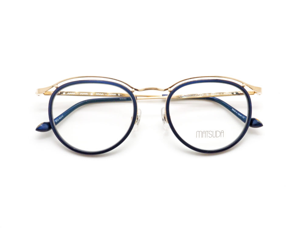 MATSUDA EYEWEAR, M3093