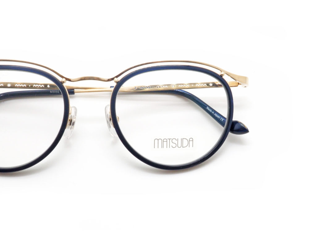 MATSUDA EYEWEAR, M3093