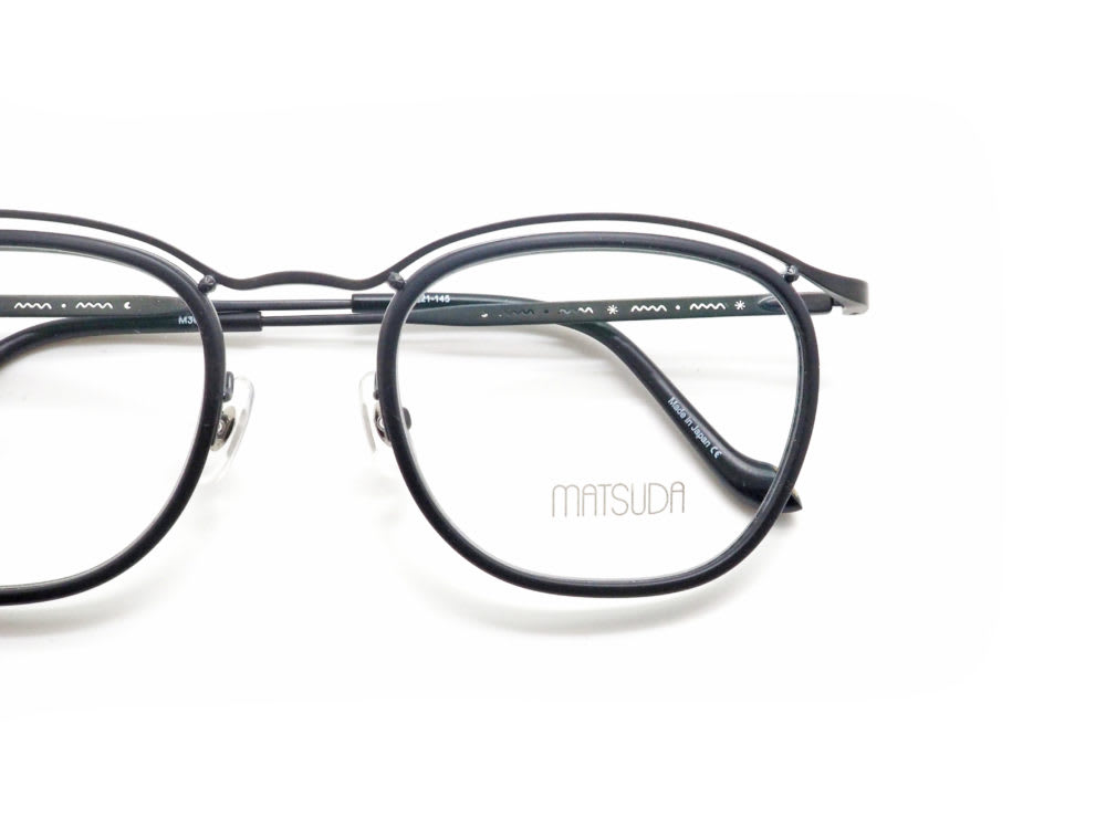 MATSUDA EYEWEAR, M3092