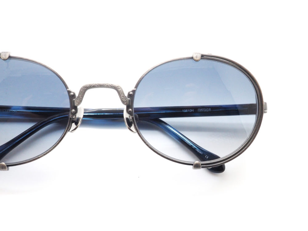 MATSUDA EYEWEAR, 10610H