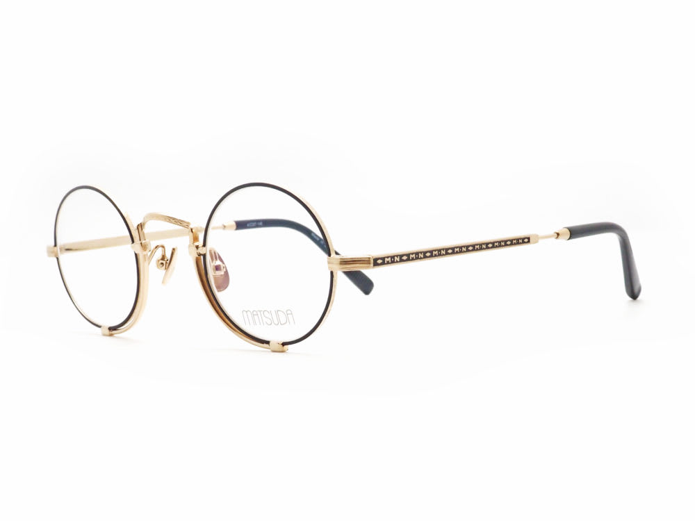 MATSUDA EYEWEAR, 10103H