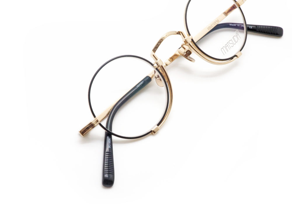 MATSUDA EYEWEAR, 10103H