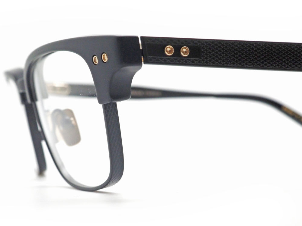 DITA, STATESMAN THREE DRX-2064-C-BLK-52