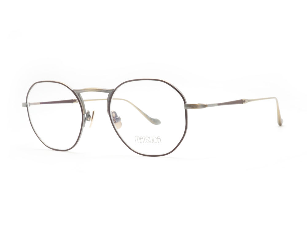 MATSUDA EYEWEAR, M3057