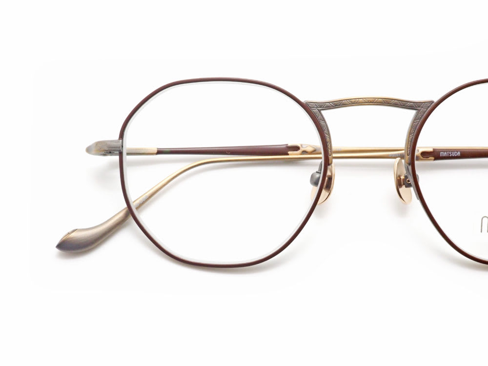 MATSUDA EYEWEAR, M3057