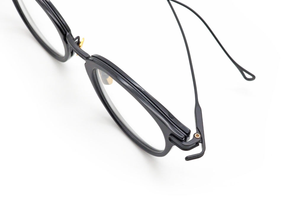 DITA, EDMONT DRX-2067-D-BLK-47-Z