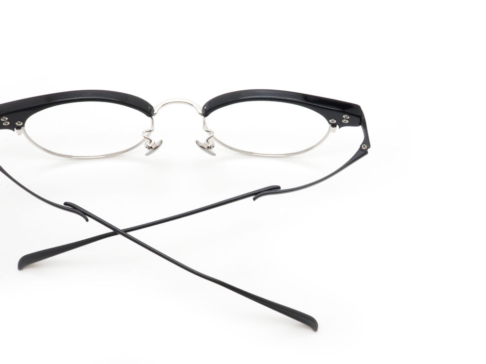 One/Three Compound Frame, cfs-01