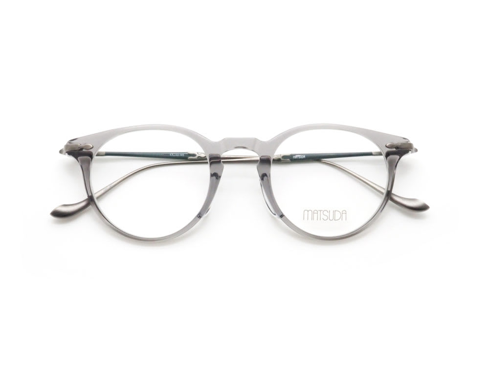 MATSUDA EYEWEAR, M2056