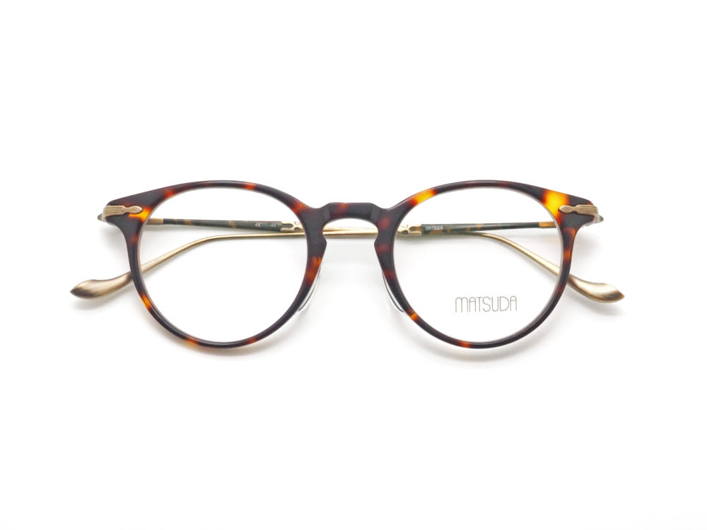 MATSUDA EYEWEAR, M2056