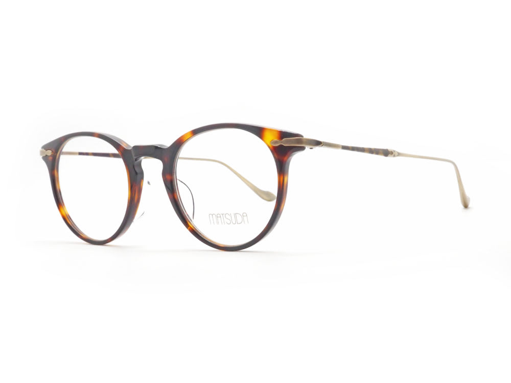 MATSUDA EYEWEAR, M2056