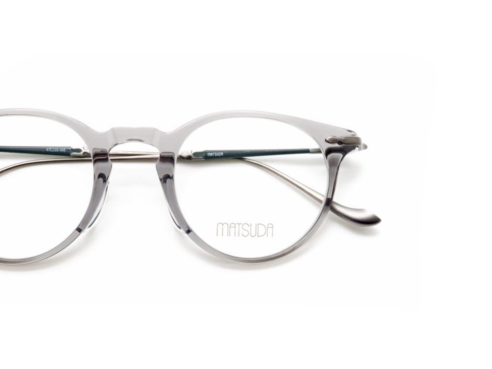 MATSUDA EYEWEAR, M2056