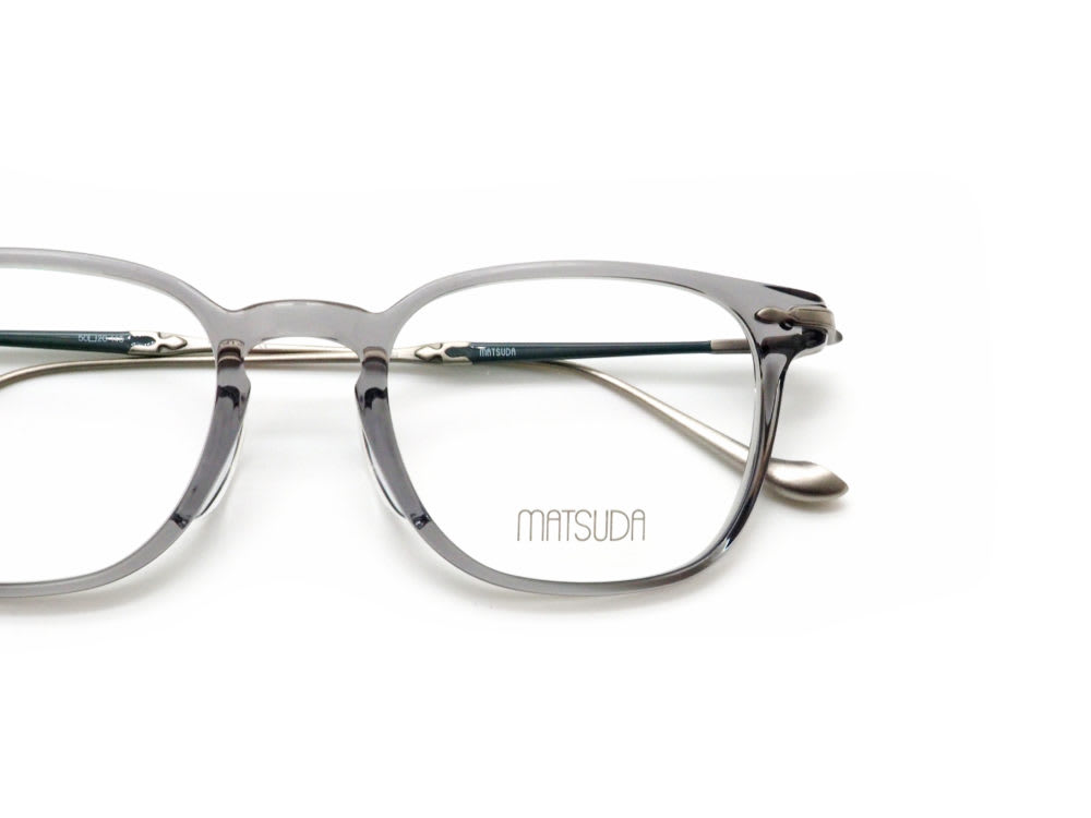 MATSUDA EYEWEAR, M2052