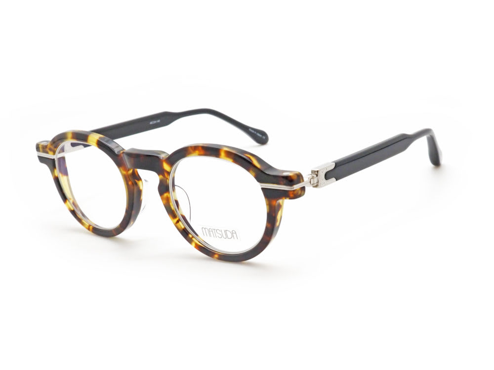 MATSUDA EYEWEAR, M2050