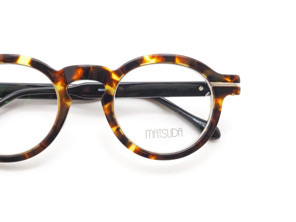 MATSUDA EYEWEAR, M2050