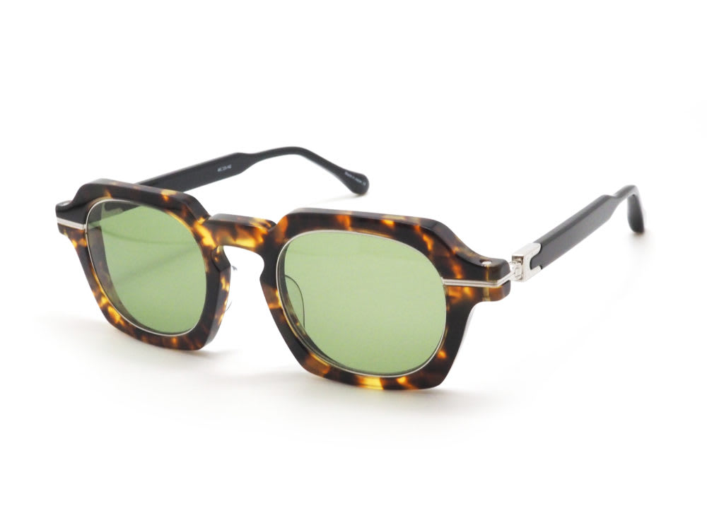 MATSUDA EYEWEAR, M2055