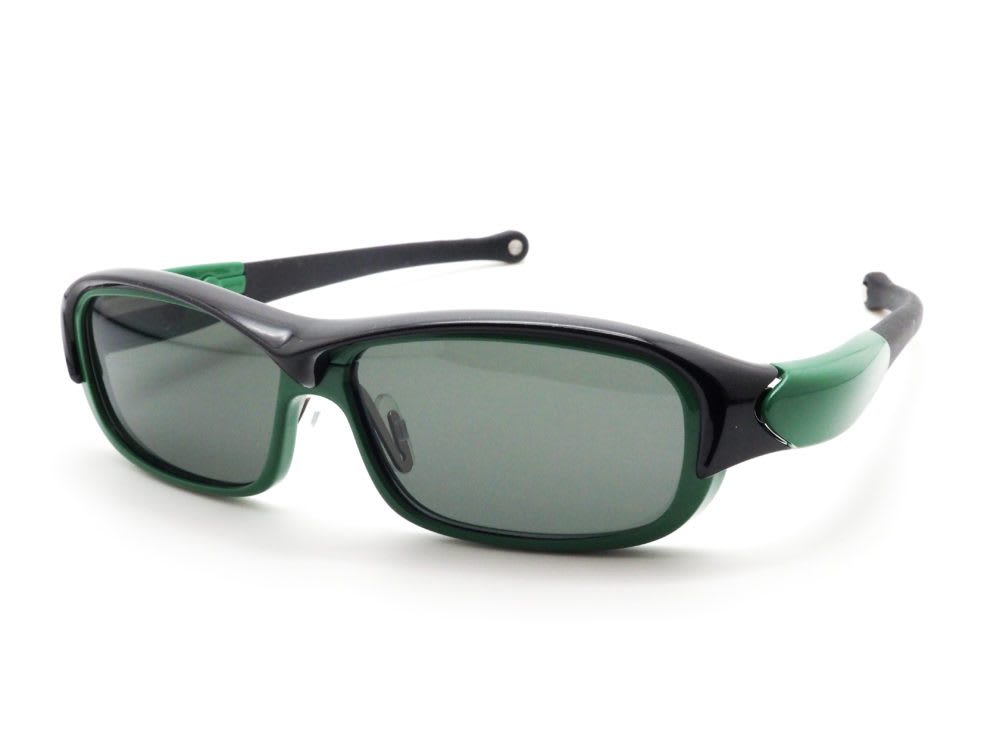 Green Jacket SPORTS, GJS01G2