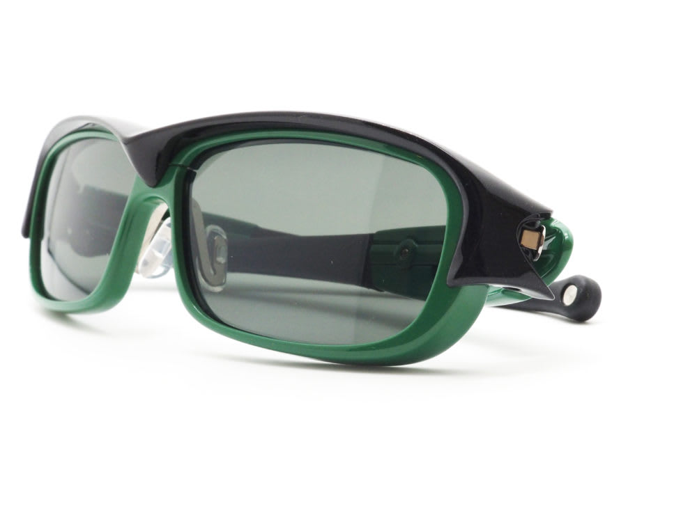 Green Jacket SPORTS, GJS01G2