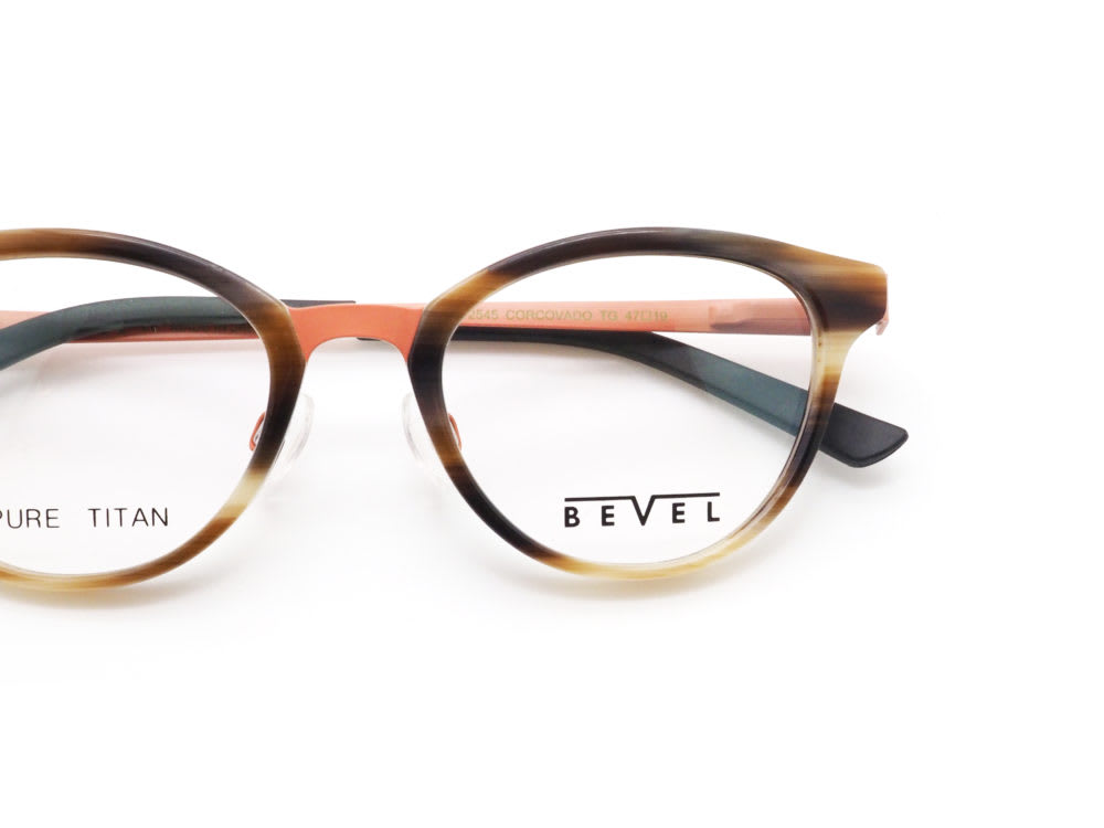 BEVEL, 2545 CORCOVADE