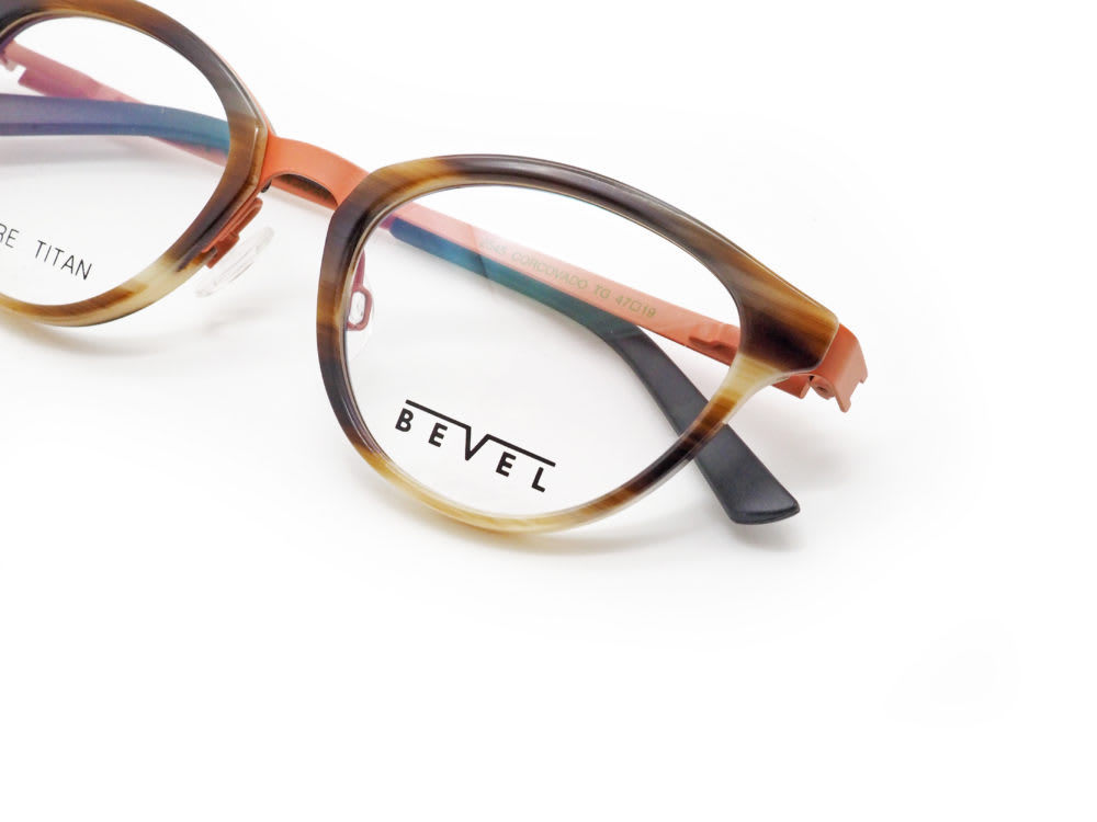 BEVEL, 2545 CORCOVADE