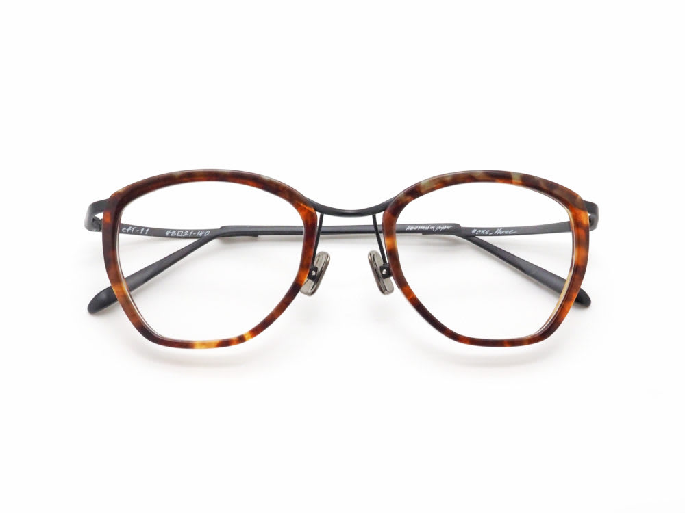 One/Three Compound Frame, cft-11